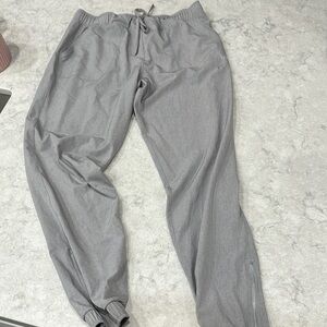 Albion Jetsetter joggers